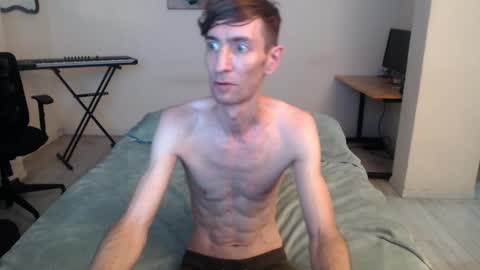 FeuerHeat online show from March 2025 06:48:02 AM