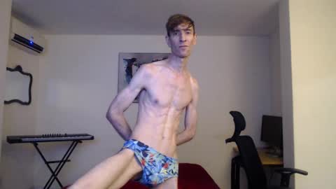 FeuerHeat online show from March 2025 01:27:01 AM