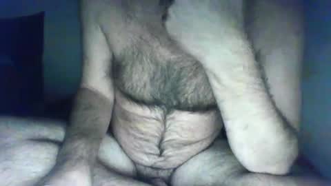 Beachmancan online show from December 2024 08:21:02 PM