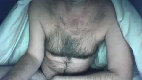 Beachmancan online show from December 2024 07:33:01 PM