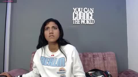 Freyja  online show from March 2025 06:05:02 PM