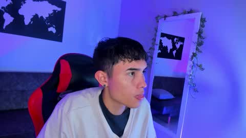 Snapshot of fher_rivers2 chatting on October 2025 07:14:02 PM Fher Rivers online show from October 2025 07:14:02 PM