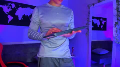 Snapshot of fher_rivers2 chatting on October 2025 11:55:02 AM Fher Rivers online show from October 2025 11:55:02 AM