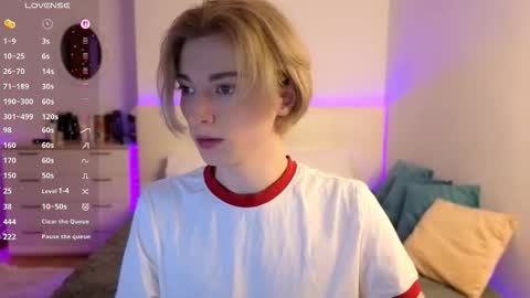 Thomas online show from February 2026 03:21:02 PM