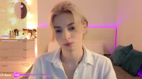 Thomas online show from March 2026 10:54:01 AM