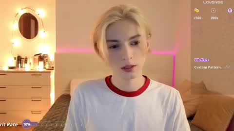 Thomas online show from April 2026 01:41:01 PM