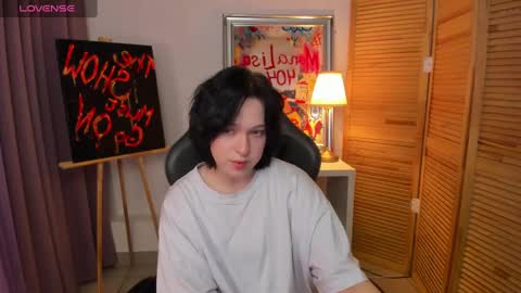 fiamoory online show from January 2025 01:11:01 AM