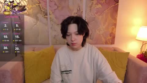 fiamoory online show from January 2025 01:36:02 AM