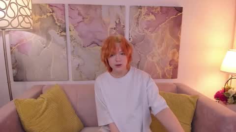 fiamoory online show from January 2025 01:37:02 AM