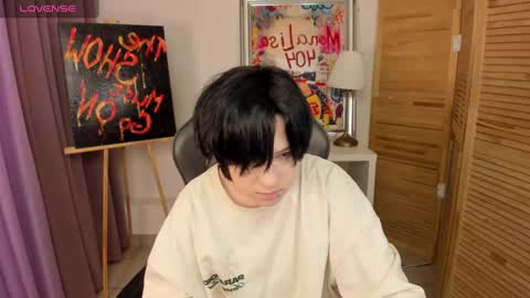 fiamoory online show from January 2025 01:21:01 AM