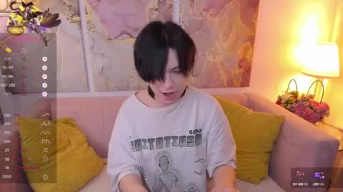 fiamoory online show from January 2025 04:47:01 AM