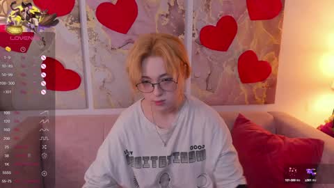 fiamoory online show from February 2025 01:32:01 AM