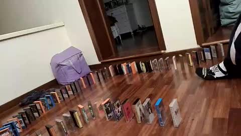 Fid online show from January 2025 09:44:02 PM