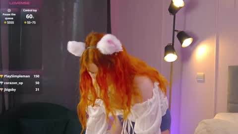 Mabel online show from March 2025 11:07:01 AM