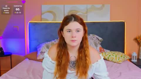 Mabel online show from September 2025 07:30:01 AM