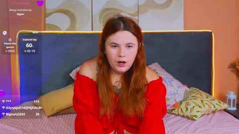 Mabel online show from September 2025 06:04:02 AM