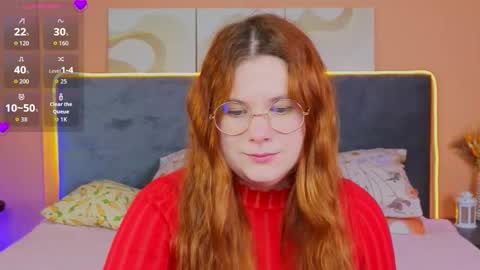 Mabel online show from September 2025 04:03:02 AM