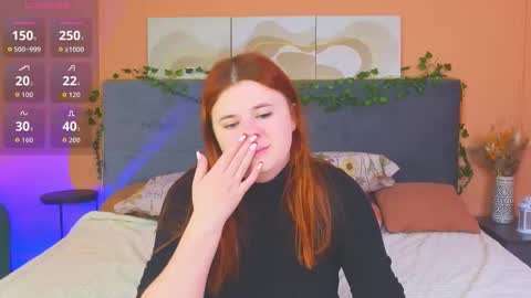 Mabel online show from January 2026 04:18:02 AM