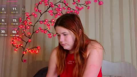 Mabel online show from February 2026 04:10:02 AM