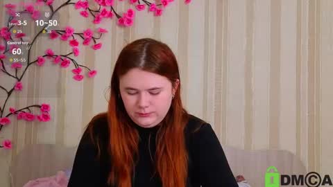 Snapshot of fiery_foxy chatting on April 2026 05:21:01 AM Mabel online show from April 2026 05:21:01 AM