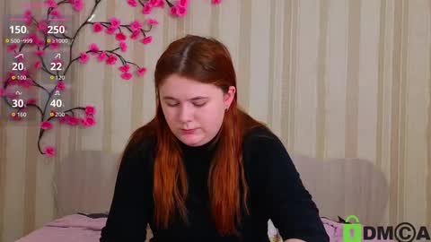 Snapshot of fiery_foxy chatting on April 2026 07:11:02 AM Mabel online show from April 2026 07:11:02 AM