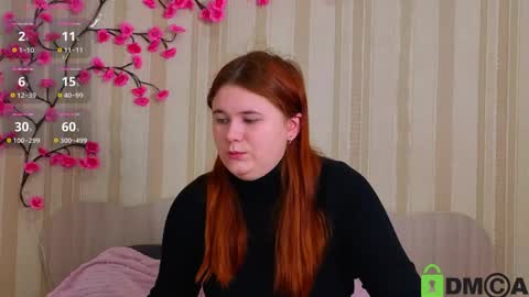 Snapshot of fiery_foxy chatting on April 2026 05:43:01 AM Mabel online show from April 2026 05:43:01 AM