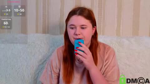 Snapshot of fiery_foxy chatting on May 2026 08:31:01 AM Mabel online show from May 2026 08:31:01 AM