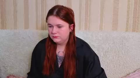 Snapshot of fiery_foxy chatting on June 2026 06:30:01 AM Mabel online show from June 2026 06:30:01 AM