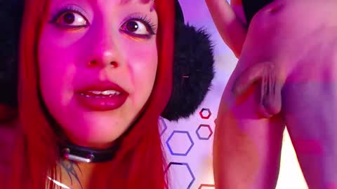 Snapshot of fieryduox chatting on November 2025 02:33:02 AM fieryduox online show from November 2025 02:33:02 AM