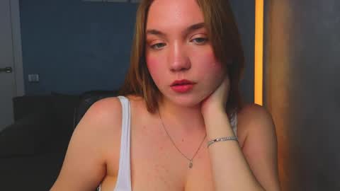 Rebecca online show from April 2026 04:34:02 PM