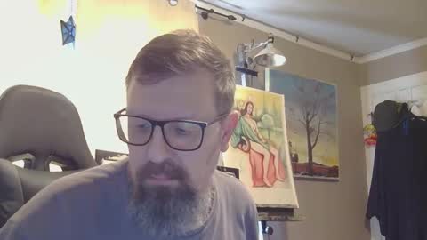 Snapshot of figuredraw chatting on March 2026 05:17:01 PM figuredraw online show from March 2026 05:17:01 PM