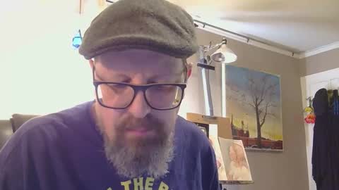 Snapshot of figuredraw chatting on April 2026 09:48:02 PM figuredraw online show from April 2026 09:48:02 PM