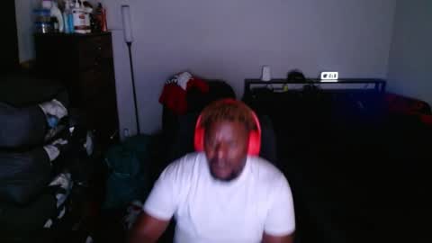 Big Figi Dan online show from July 2026 07:26:01 AM