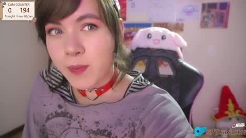 Fijisaki  Soni online show from December 2024 03:09:01 AM