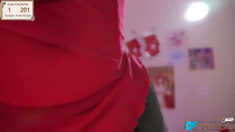 Fijisaki  Soni online show from December 2024 06:14:01 AM