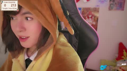 Fijisaki  Soni online show from December 2024 06:05:02 AM