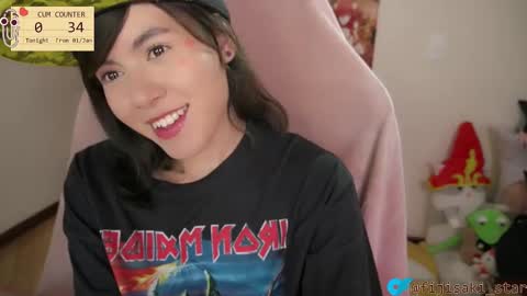 Fijisaki  Soni online show from March 2025 03:06:01 AM