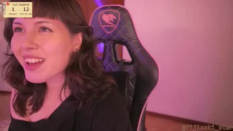 Fijisaki  Soni online show from February 2026 06:40:02 AM