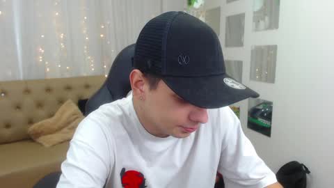 Filip David online show from December 2024 12:22:01 PM