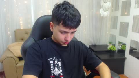 Filip David online show from December 2024 01:05:02 PM