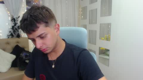 Filip David online show from February 2025 06:26:01 PM