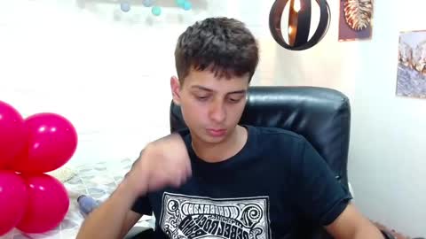 Filip David online show from February 2025 06:32:02 PM