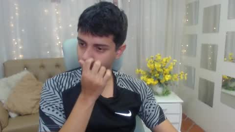 Filip David online show from February 2025 12:34:01 PM