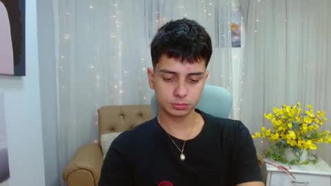 Filip David online show from March 2025 12:39:02 PM