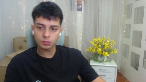 Filip David online show from March 2025 12:26:01 PM