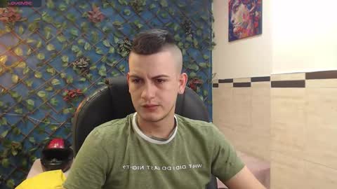 Filip David online show from March 2026 03:23:01 AM