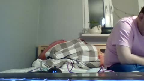 Snapshot of filipek757 chatting on December 2024 11:49:02 PM filipek757 online show from December 2024 11:49:02 PM