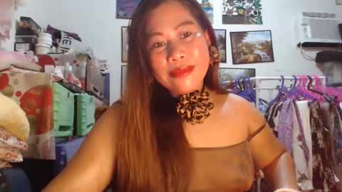 filipina beauty. online show from September 2025 05:58:01 PM