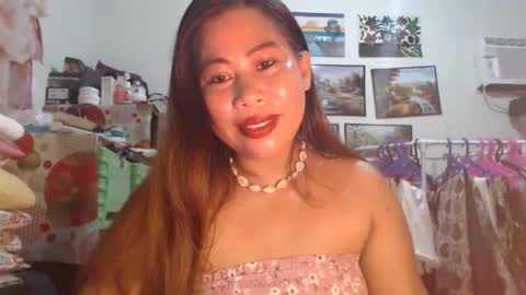 filipina beauty. online show from October 2025 07:11:02 PM