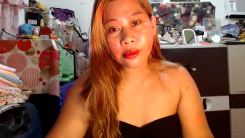 Snapshot of filipina_beauty69 chatting on June 2026 06:35:02 PM filipina beauty. online show from June 2026 06:35:02 PM